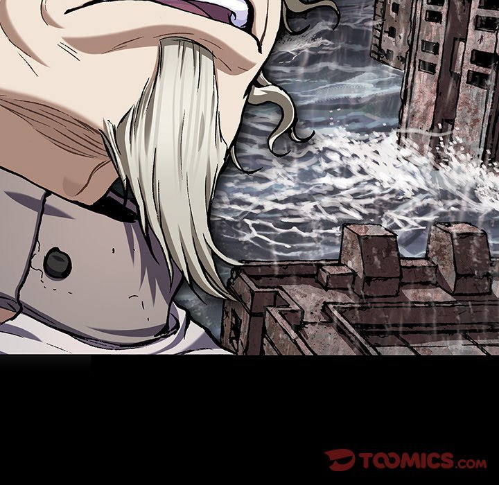 Read Leviathan (Lee Gyuntak) EN Manga Online