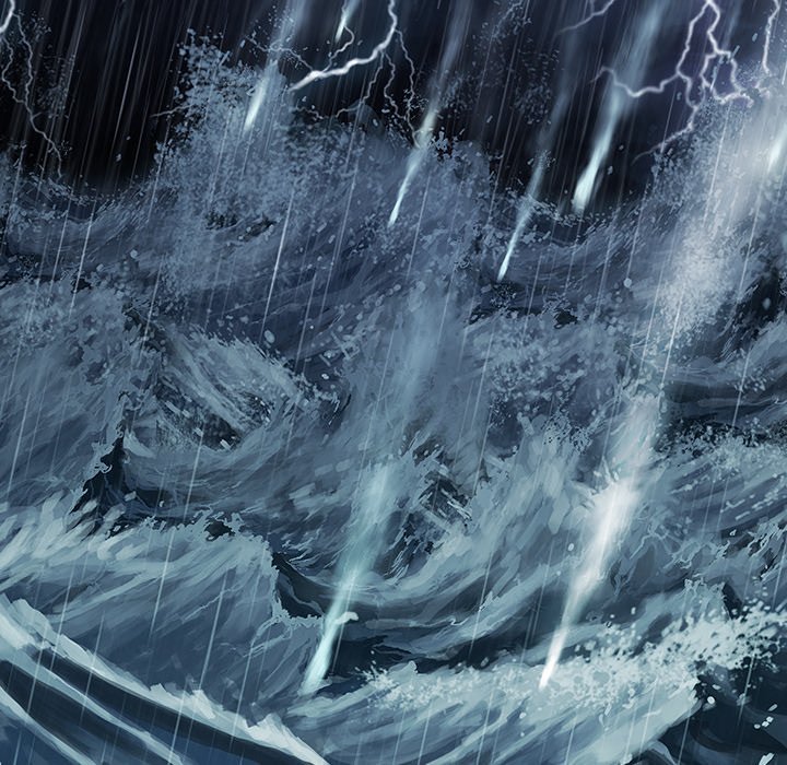 Read Leviathan (Lee Gyuntak) EN Manga Online