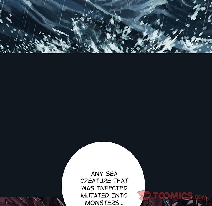 Read Leviathan (Lee Gyuntak) EN Manga Online