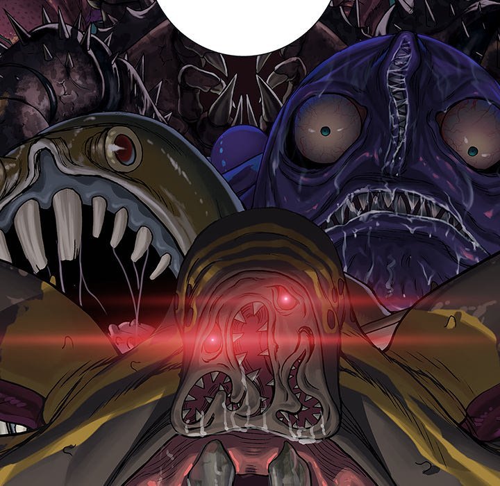 Read Leviathan (Lee Gyuntak) EN Manga Online