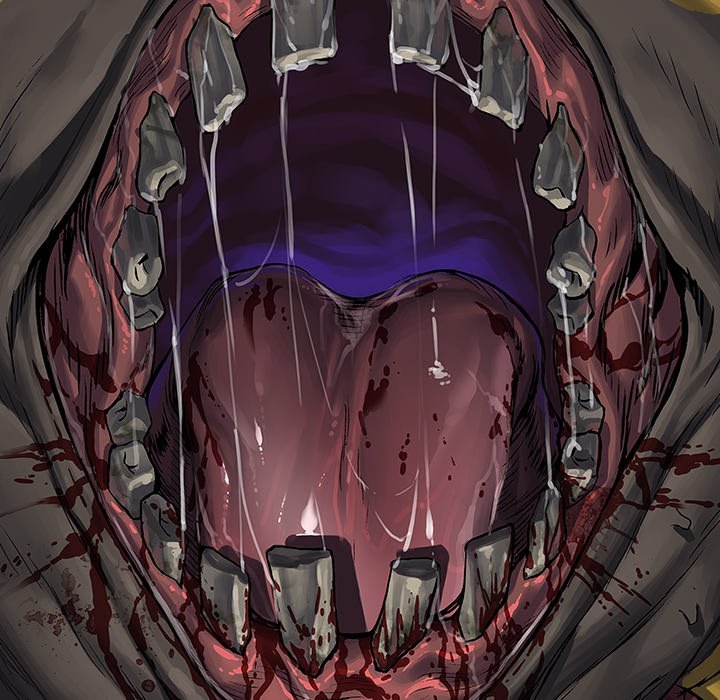 Read Leviathan (Lee Gyuntak) EN Manga Online