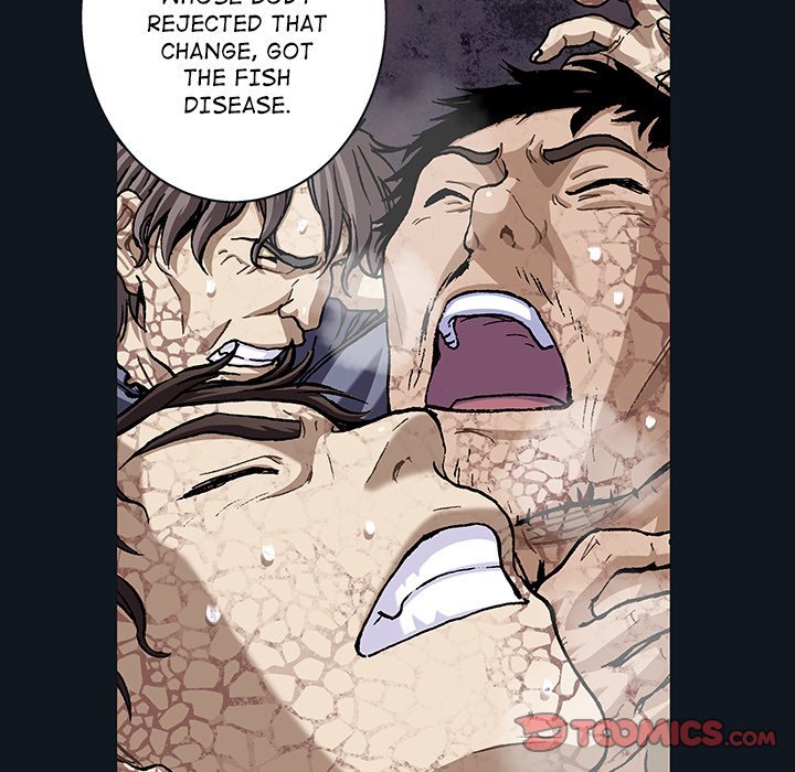 Read Leviathan (Lee Gyuntak) EN Manga Online