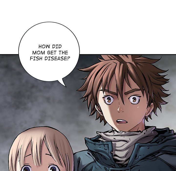 Read Leviathan (Lee Gyuntak) EN Manga Online