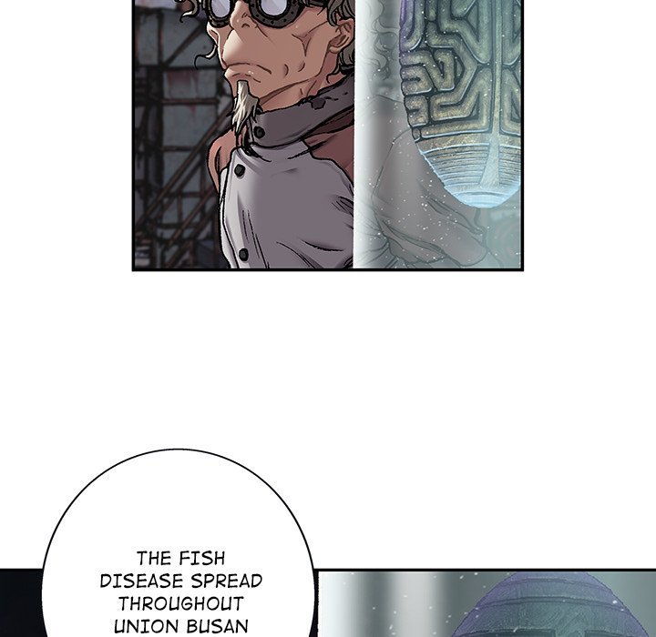 Read Leviathan (Lee Gyuntak) EN Manga Online