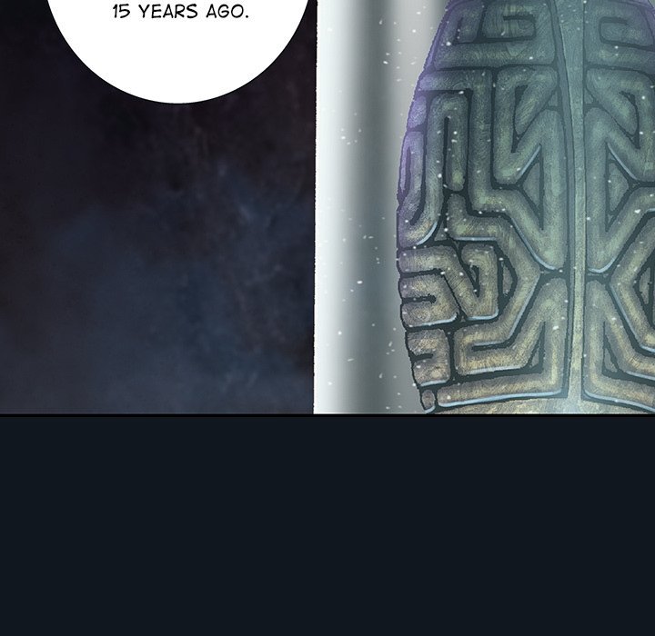 Read Leviathan (Lee Gyuntak) EN Manga Online