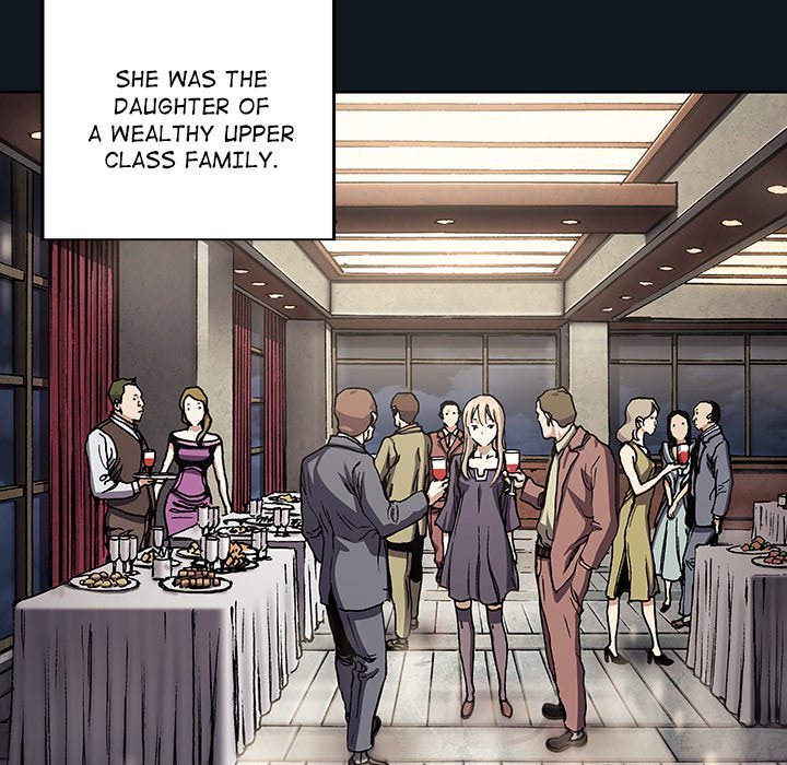 Read Leviathan (Lee Gyuntak) EN Manga Online