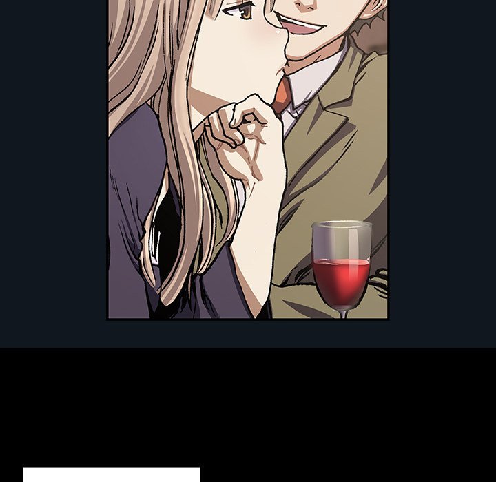 Read Leviathan (Lee Gyuntak) EN Manga Online