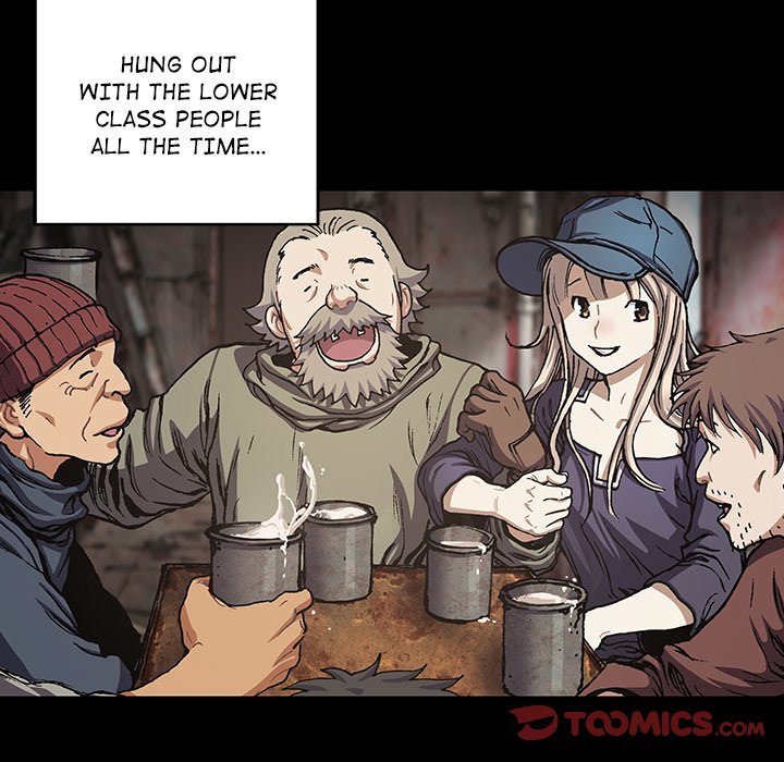 Read Leviathan (Lee Gyuntak) EN Manga Online