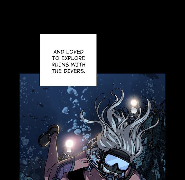 Read Leviathan (Lee Gyuntak) EN Manga Online