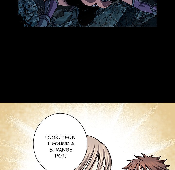 Read Leviathan (Lee Gyuntak) EN Manga Online
