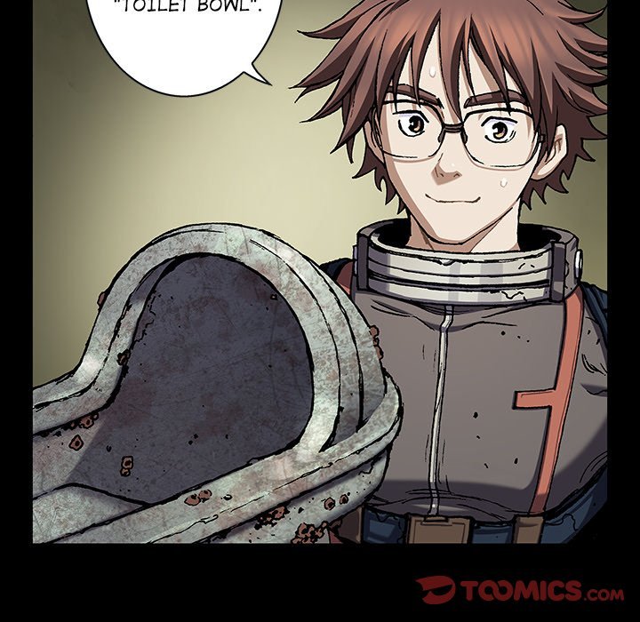 Read Leviathan (Lee Gyuntak) EN Manga Online