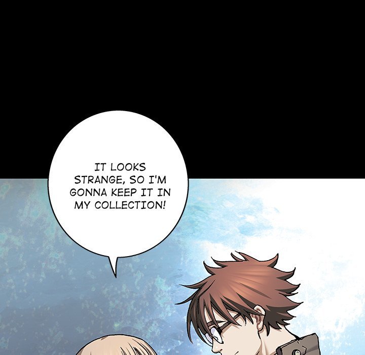 Read Leviathan (Lee Gyuntak) EN Manga Online