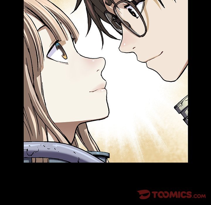 Read Leviathan (Lee Gyuntak) EN Manga Online