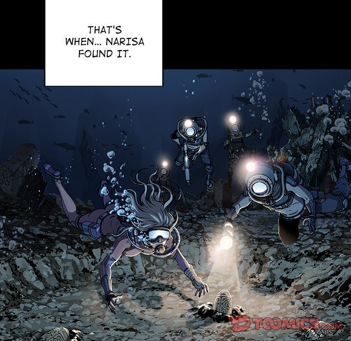 Read Leviathan (Lee Gyuntak) EN Manga Online