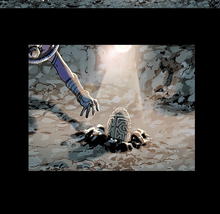 Read Leviathan (Lee Gyuntak) EN Manga Online