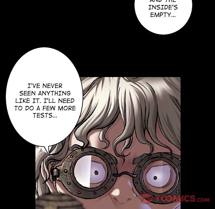 Read Leviathan (Lee Gyuntak) EN Manga Online