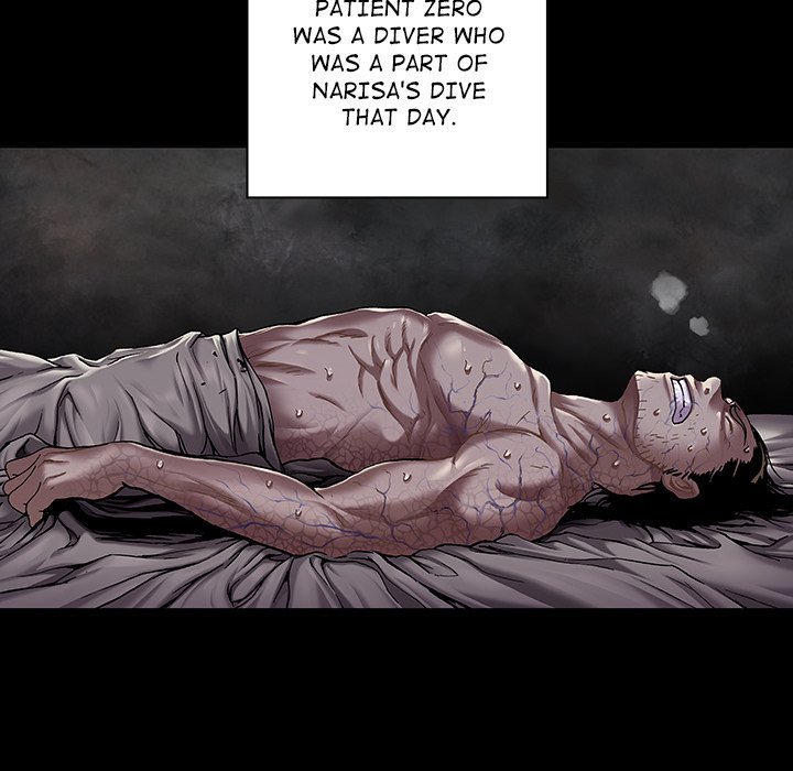 Read Leviathan (Lee Gyuntak) EN Manga Online