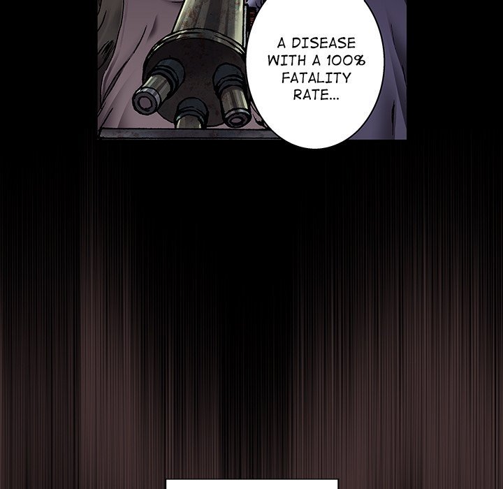 Read Leviathan (Lee Gyuntak) EN Manga Online