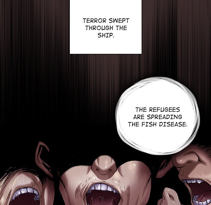 Read Leviathan (Lee Gyuntak) EN Manga Online