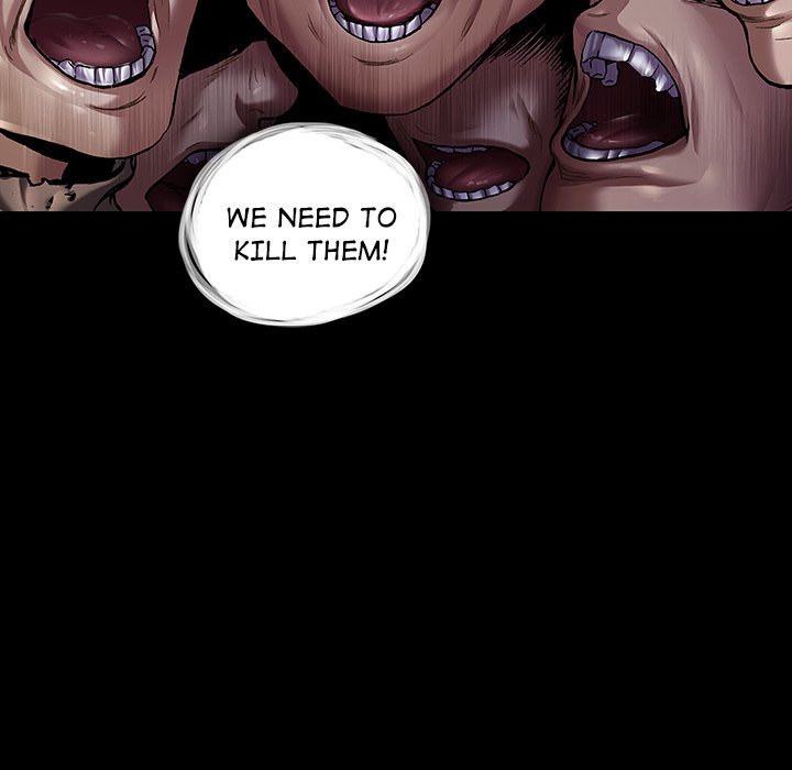 Read Leviathan (Lee Gyuntak) EN Manga Online
