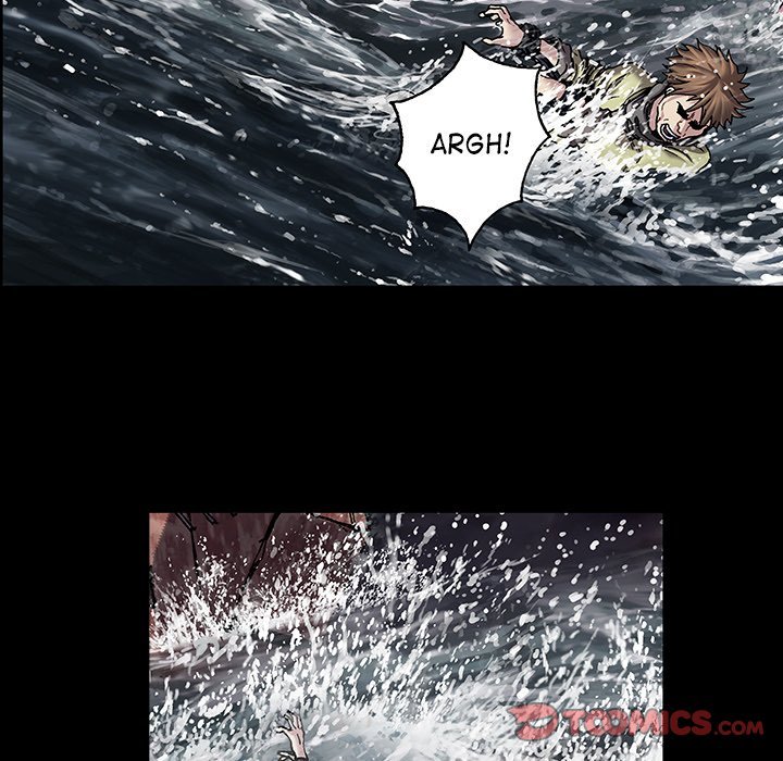 Read Leviathan (Lee Gyuntak) EN Manga Online
