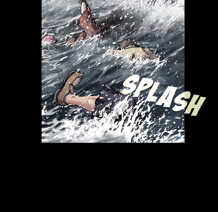 Read Leviathan (Lee Gyuntak) EN Manga Online