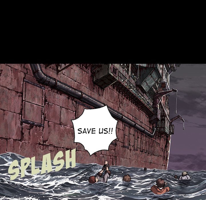 Read Leviathan (Lee Gyuntak) EN Manga Online