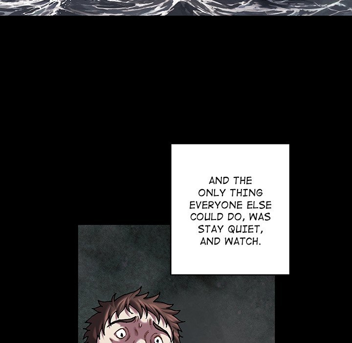 Read Leviathan (Lee Gyuntak) EN Manga Online
