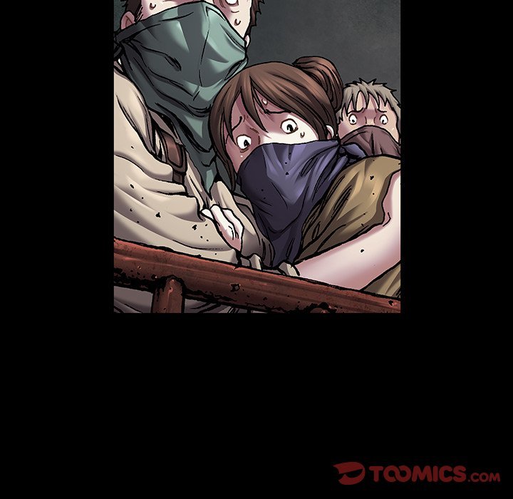 Read Leviathan (Lee Gyuntak) EN Manga Online