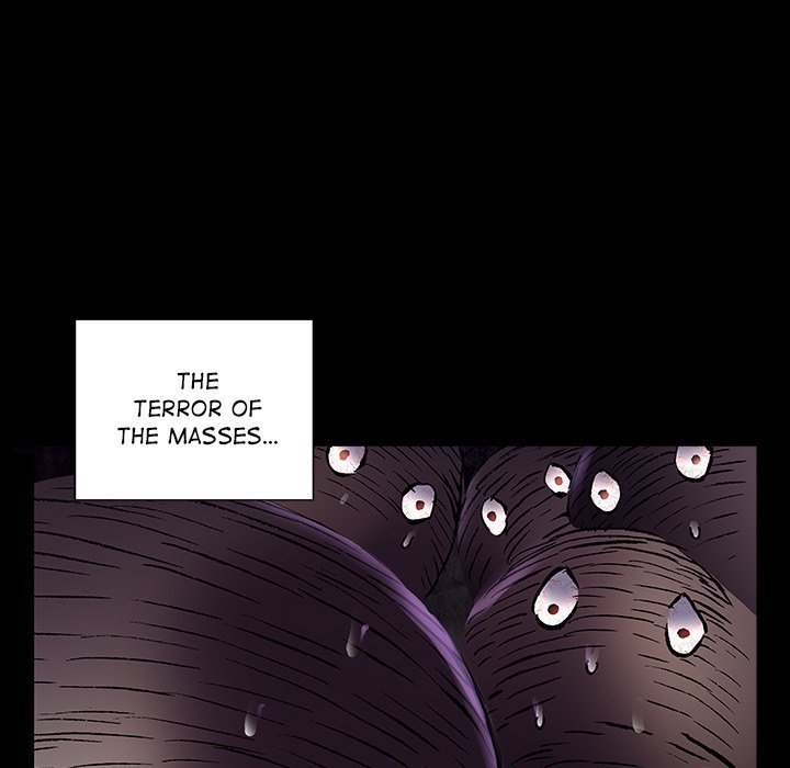 Read Leviathan (Lee Gyuntak) EN Manga Online