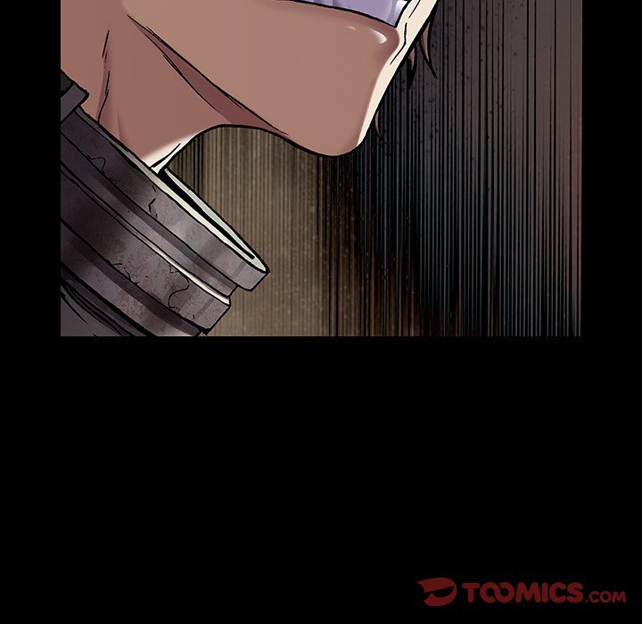 Read Leviathan (Lee Gyuntak) EN Manga Online