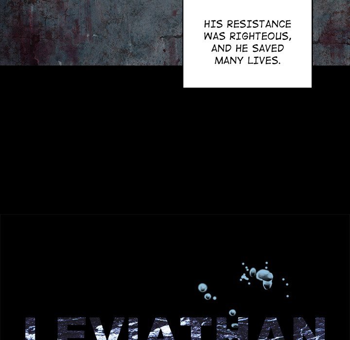 Read Leviathan (Lee Gyuntak) EN Manga Online