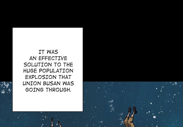 Read Leviathan (Lee Gyuntak) EN Manga Online