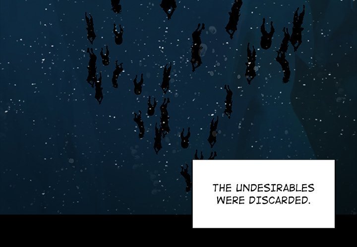 Read Leviathan (Lee Gyuntak) EN Manga Online