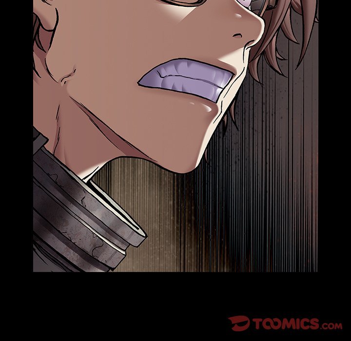 Read Leviathan (Lee Gyuntak) EN Manga Online
