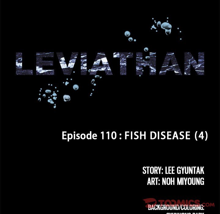 Read Leviathan (Lee Gyuntak) EN Manga Online