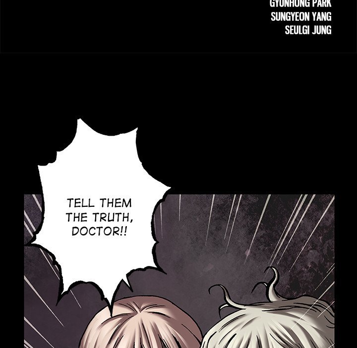Read Leviathan (Lee Gyuntak) EN Manga Online