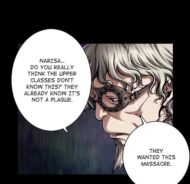 Read Leviathan (Lee Gyuntak) EN Manga Online