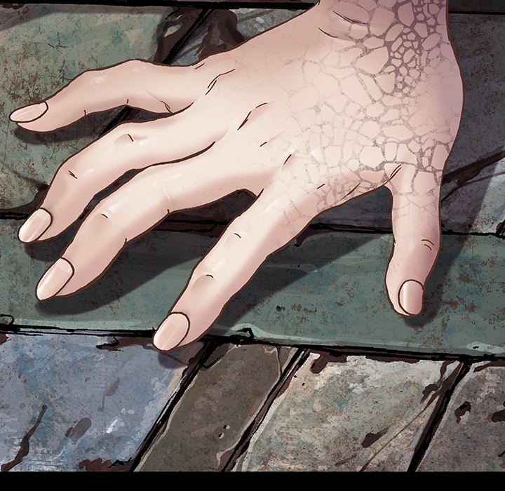 Read Leviathan (Lee Gyuntak) EN Manga Online