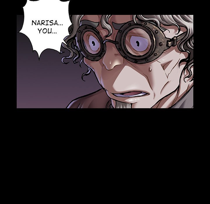 Read Leviathan (Lee Gyuntak) EN Manga Online