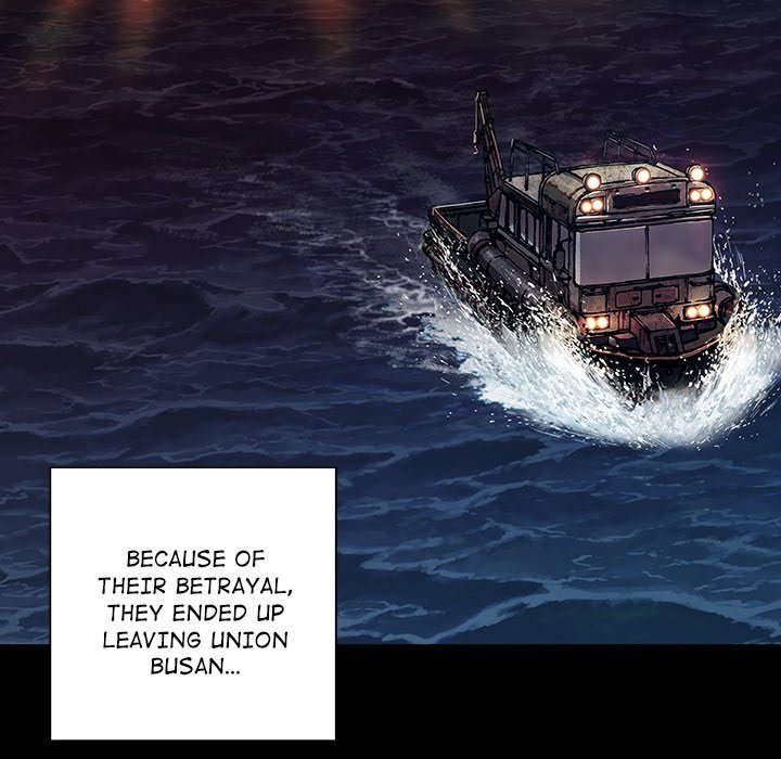Read Leviathan (Lee Gyuntak) EN Manga Online