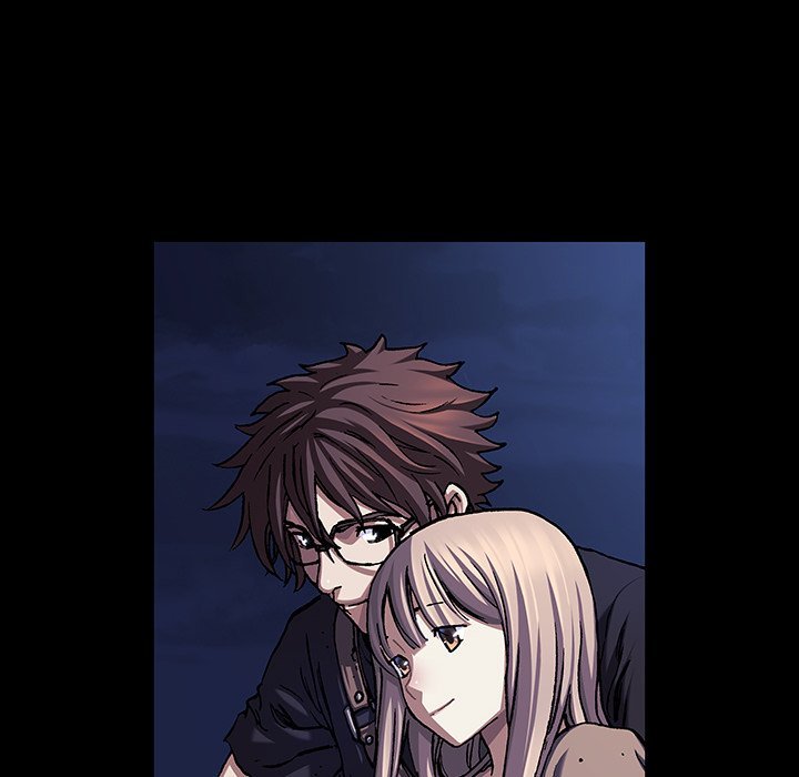 Read Leviathan (Lee Gyuntak) EN Manga Online
