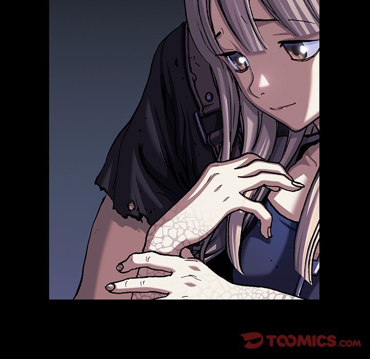 Read Leviathan (Lee Gyuntak) EN Manga Online