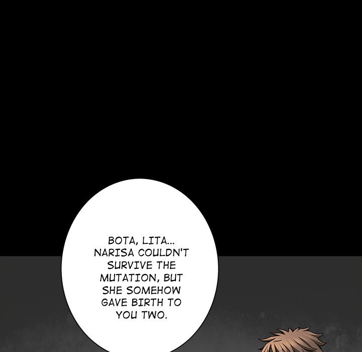 Read Leviathan (Lee Gyuntak) EN Manga Online