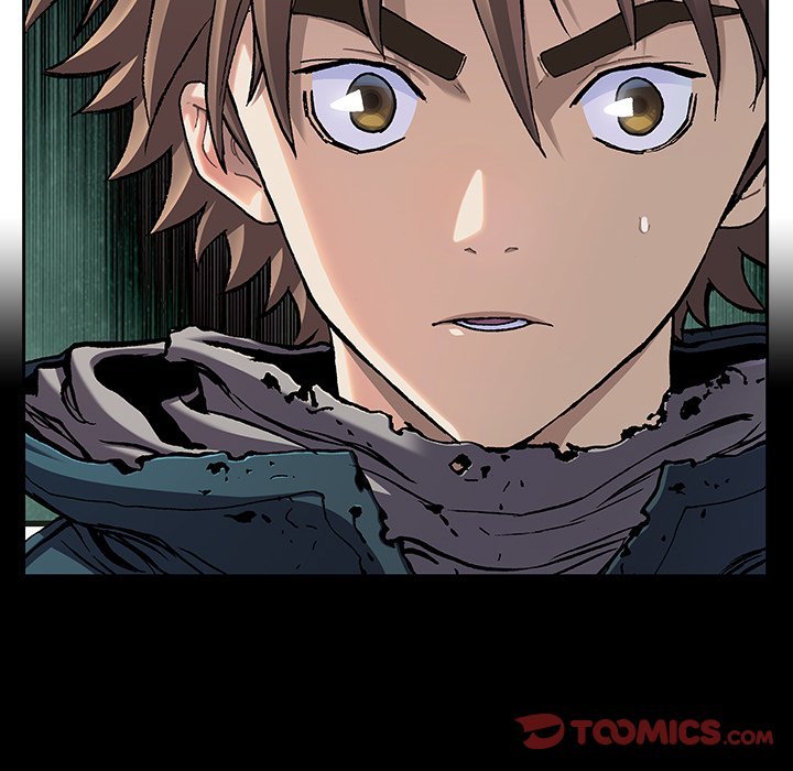 Read Leviathan (Lee Gyuntak) EN Manga Online