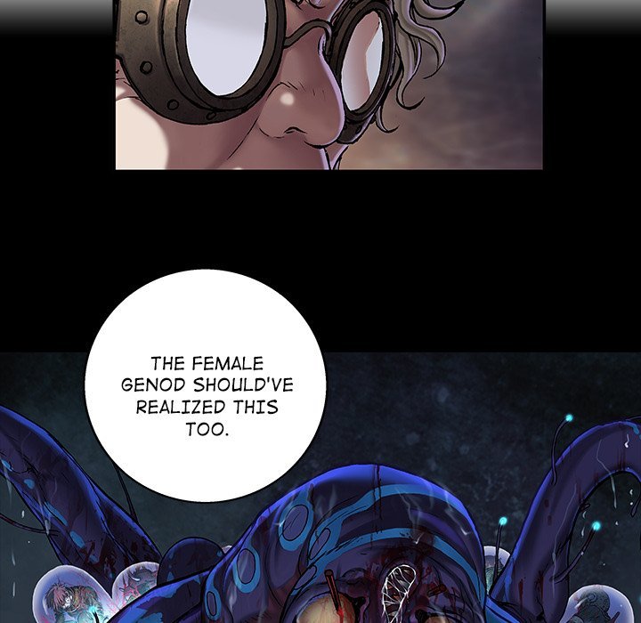 Read Leviathan (Lee Gyuntak) EN Manga Online