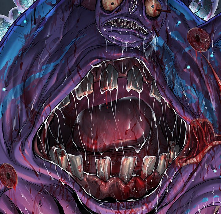 Read Leviathan (Lee Gyuntak) EN Manga Online