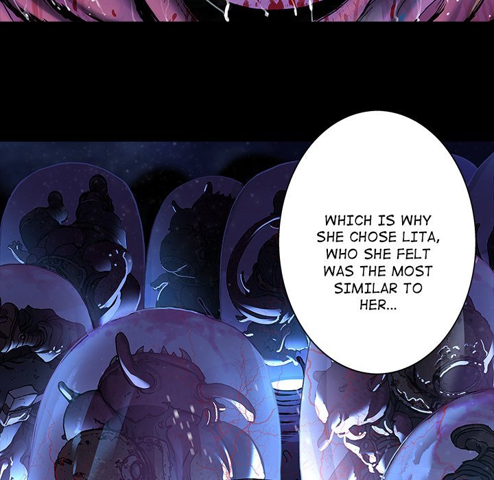 Read Leviathan (Lee Gyuntak) EN Manga Online