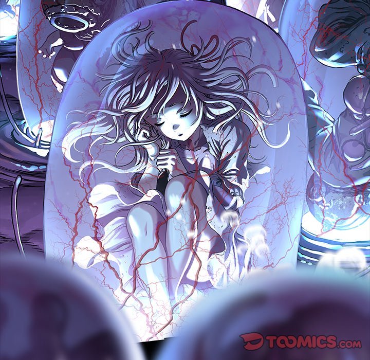 Read Leviathan (Lee Gyuntak) EN Manga Online