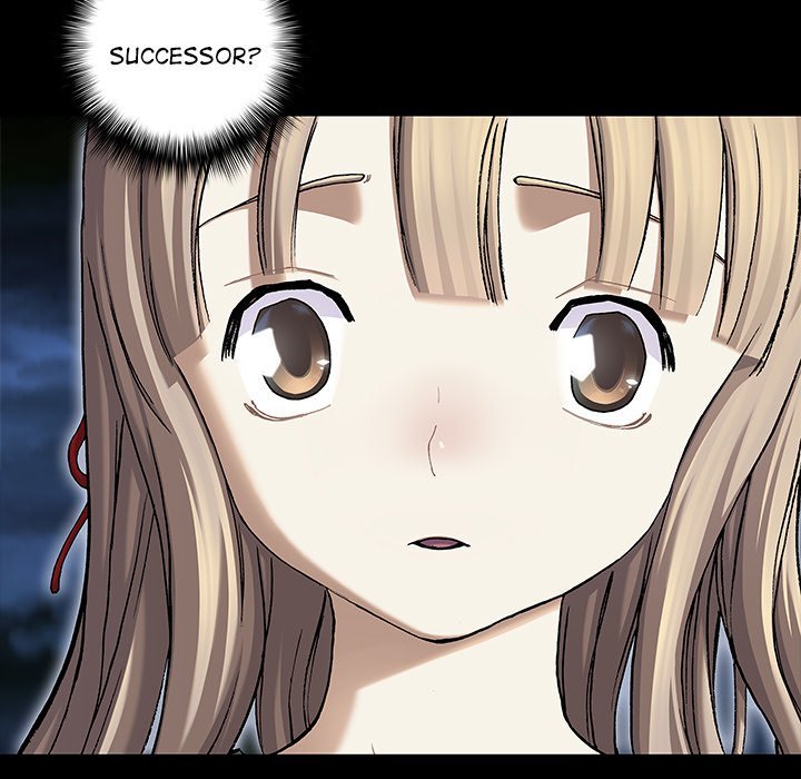 Read Leviathan (Lee Gyuntak) EN Manga Online